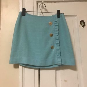 Lilly Pulitzer skirt